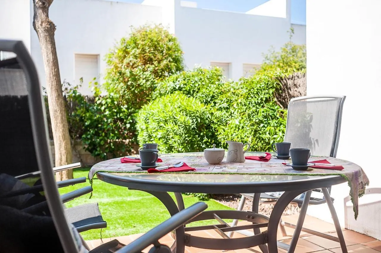 Casa Alena Villa Conil De La Frontera 0*,  Spain