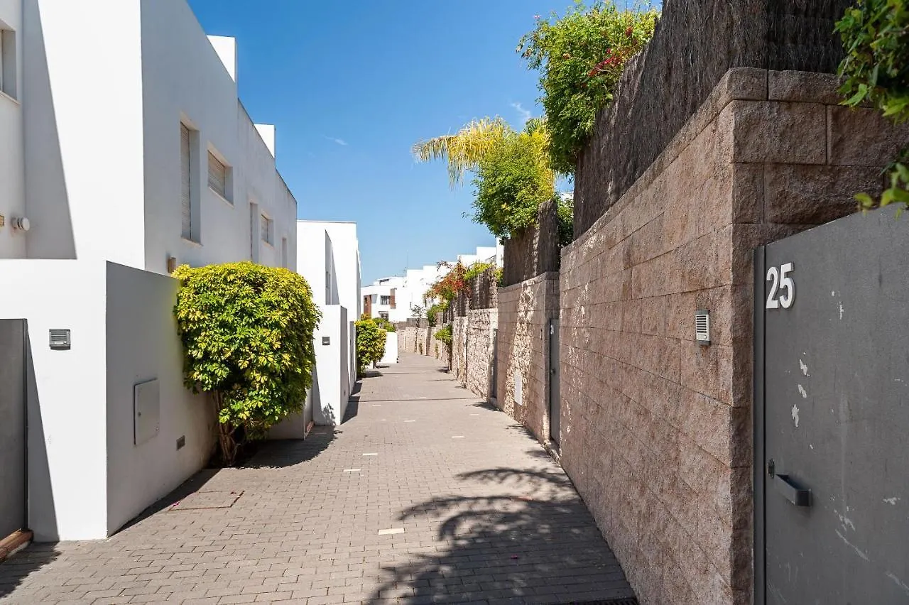 Casa Alena Villa Conil De La Frontera