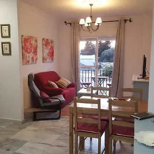 Apartamento Conilsaturno B De Dos, Conil De La Frontera