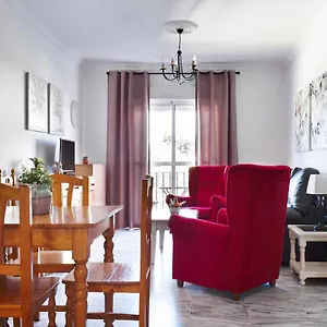 Apartamento Piso Saturno 1ºa Conil Muy Cerca De La Playa Alquileres Atardecer, Conil De La Frontera