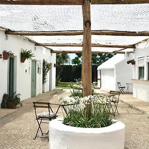Alojamiento Rural Casapina Conil De La Frontera
