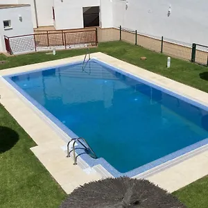Apartamento Sabina 6, Conil De La Frontera