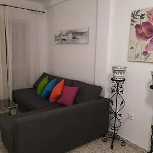 Apartamento Hermoso En Conil, Conil De La Frontera