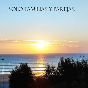 Apartamento Tres Piedras, Conil De La Frontera