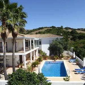 Finca Solivent Ocean View Appartement