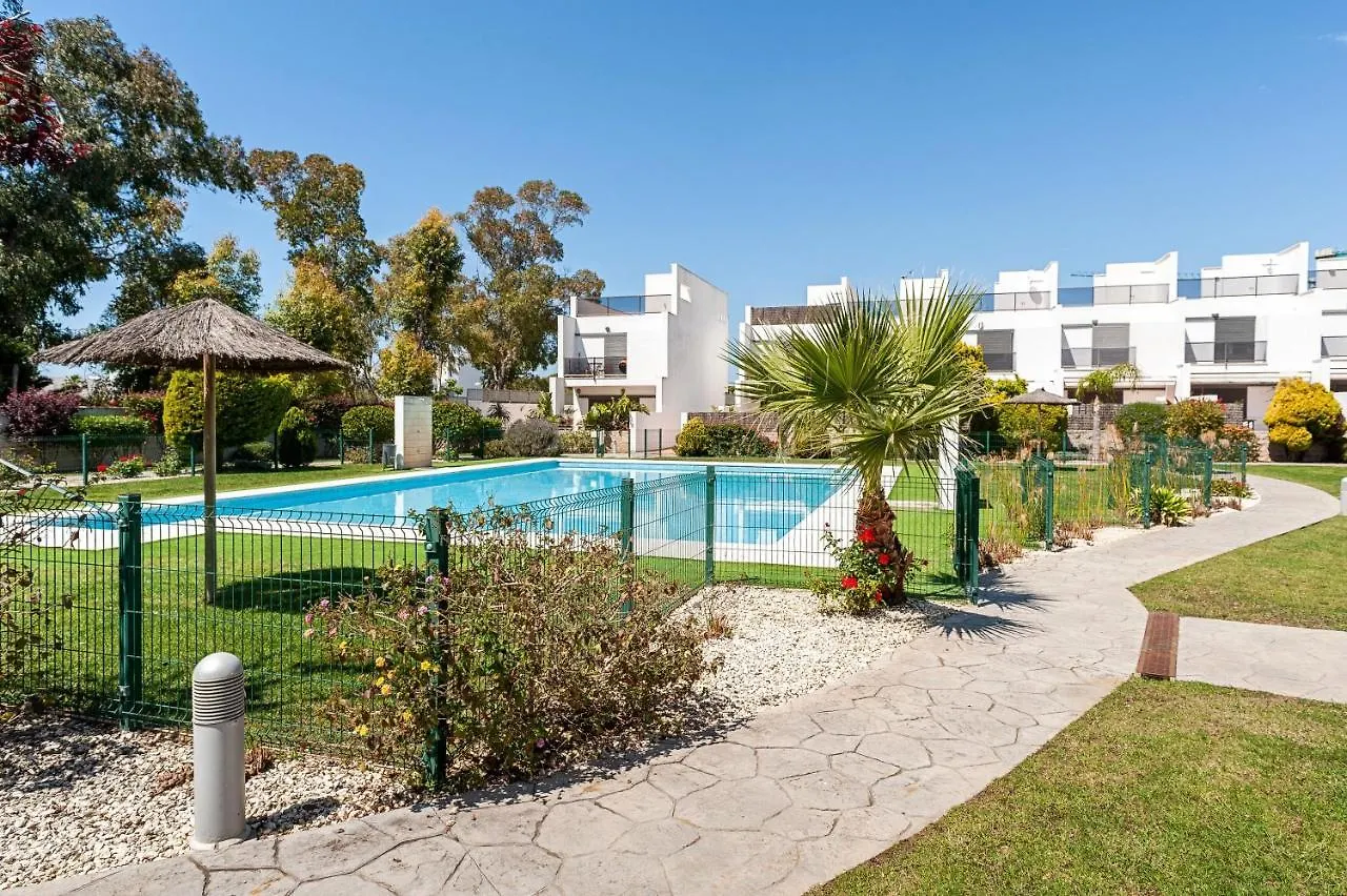 Villa Casa Alena Conil De La Frontera 0*,