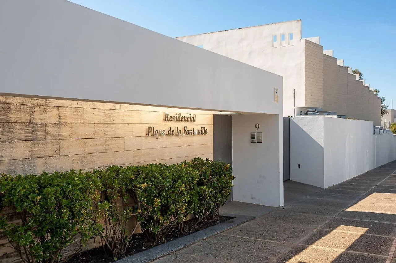 Villa Casa Alena Conil De La Frontera