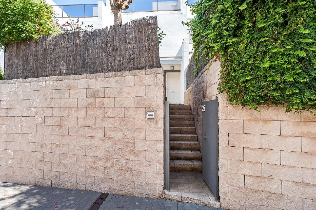 Dom wakacyjny Willa Casa Alena Conil De La Frontera