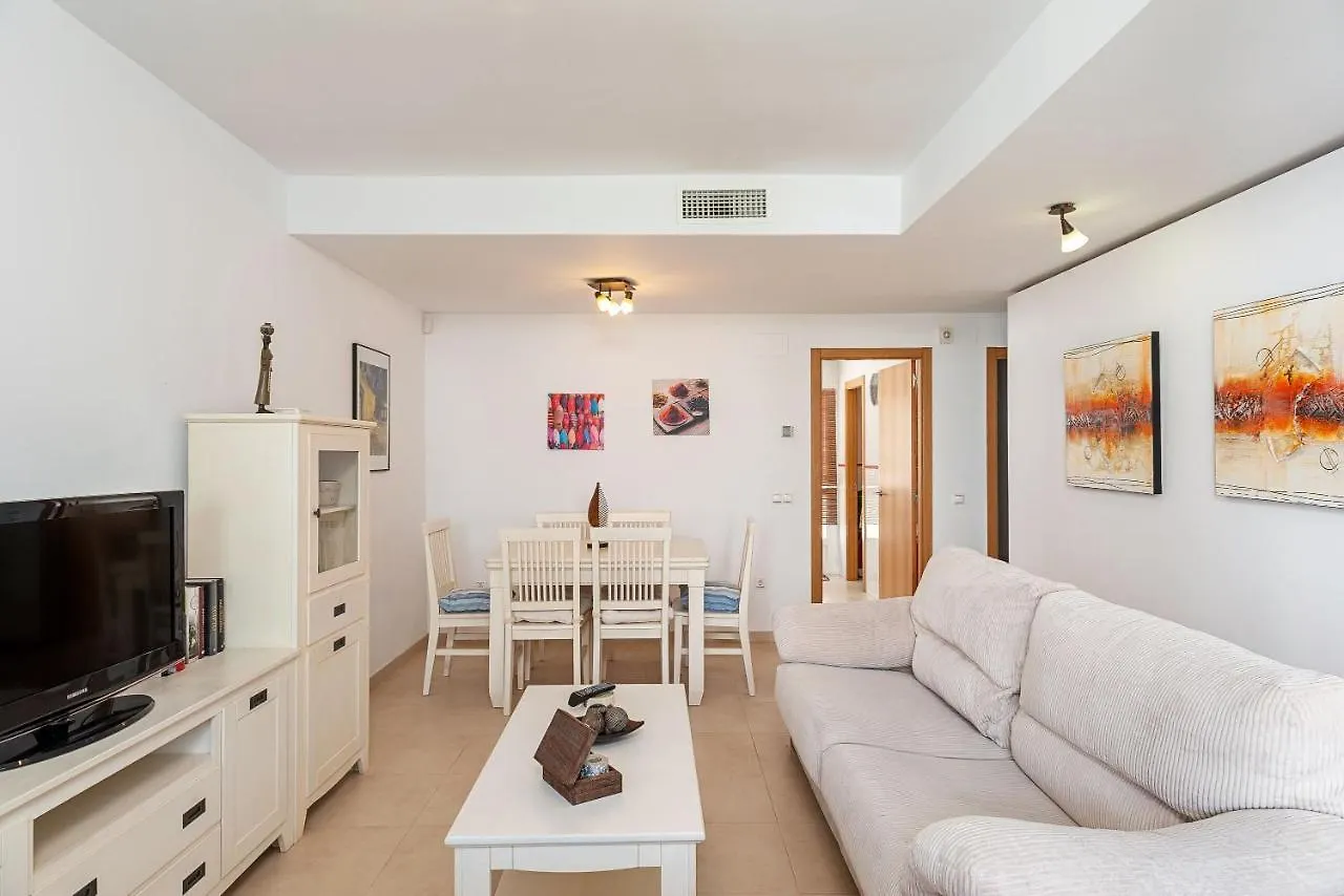 Willa Casa Alena Conil De La Frontera 0*,  Hiszpania